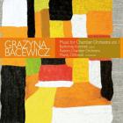                              Music for Chamber Orchestra vol.1
                             