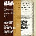                              Opera Omnia vol. 1
                             