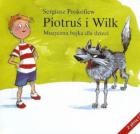                              Piotruś i Wilk
                             