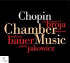                             Chamber Music
                             