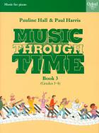                              Music Through Time
                             