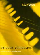 Duety fortepianowe: Barok