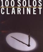                              100 Solos Clarinet
                             