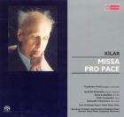                              Missa pro pace
                             