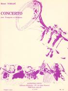                              Concerto
                             