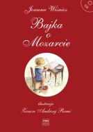                              Bajka o Mozarcie (+CD)
                             