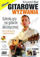                              Gitarowe wyzwania
                             