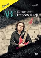                              ABC gitarowej improwizacji
                             