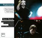                              Piano Concerto, Polish Fantasy
                             