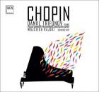                              Chopin
                             