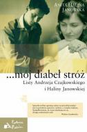                             ...mój diabeł stróż
                             