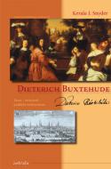                              Dieterich Buxtehude
                             