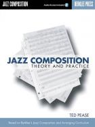 Jazz Composition. Theory and Practice