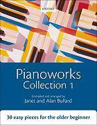                              Pianoworks Collection 1
                             