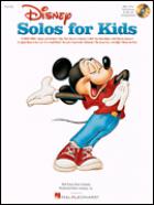                              Disney Solos for Kids
                             