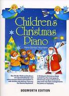                              Children's Christmas Piano
                             