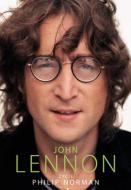                              John Lennon. Życie
                             