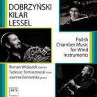                              Polish Chamber Music for Wind Instrument
                             