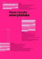                              Nowa muzyka amerykańska
                             