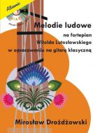                              Melodie ludowe
                             