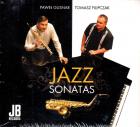                              Jazz sonatas
                             
