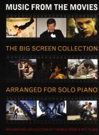                              Music from the Movies: The Big Screen Co
                             