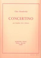                              Concertino
                             