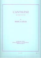                              Cantilene
                             