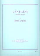                              Cantilene
                             