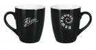                          Black mug
                         