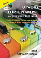                              Utwory fortepianowe
                             