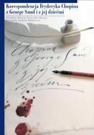 Korespondencja Fryderyka Chopina z Georg