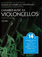                              Chamber Music for Violoncellos vol. 14
                             