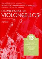                              Chamber Music for Violoncellos vol. 13
                             