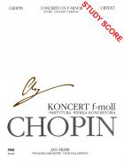                          Concerto in F minor Op. 21 for piano and
                         
