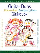                              Duety gitarowe
                             