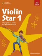                              Violin Star z. 1
                             