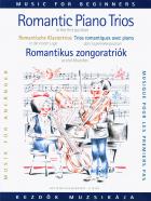                              Romantyczne tria fortepianowe
                             