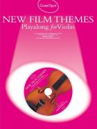                              New Film Themes
                             