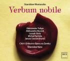                              Verbum Nobile
                             