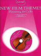                              New Film Themes Playalong
                             