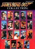                              James Bond 007 Collection
                             