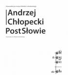                              PostSłowie
                             