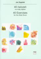                          40 Exercieses
                         