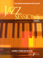                             Jazz Sessions - Piano
                             