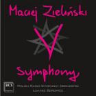                              V Symphony
                             