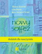                              Nowy solfeż - dodatek dla nauczyciela
                             