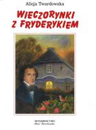                              Wieczorynki z Fryderykiem - audiobook
                             