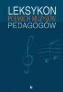                              Leksykon polskich muzyków pedagogów urod
                             