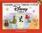                              Teaching Little Fingers to Play Disney T
                             